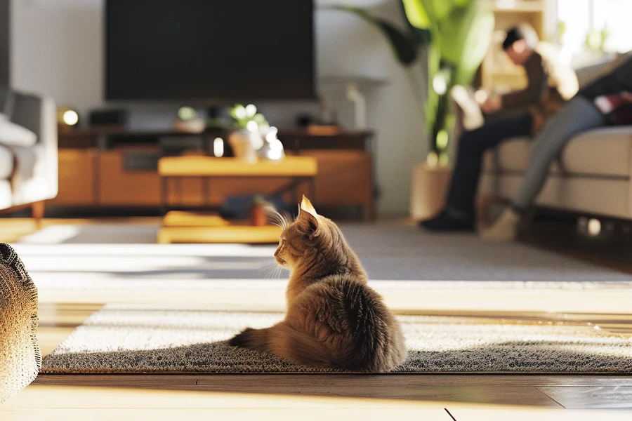 auto cat litter boxes